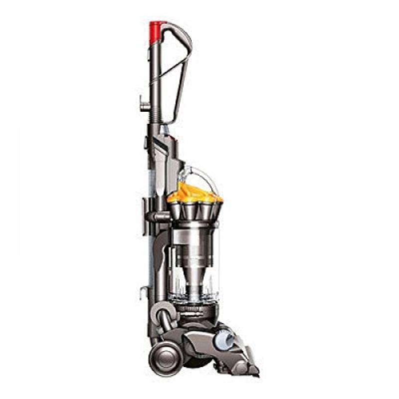 Dyson Dc33 Multi Floor Upright Bagless Vacuum Cleaner Homesautomated