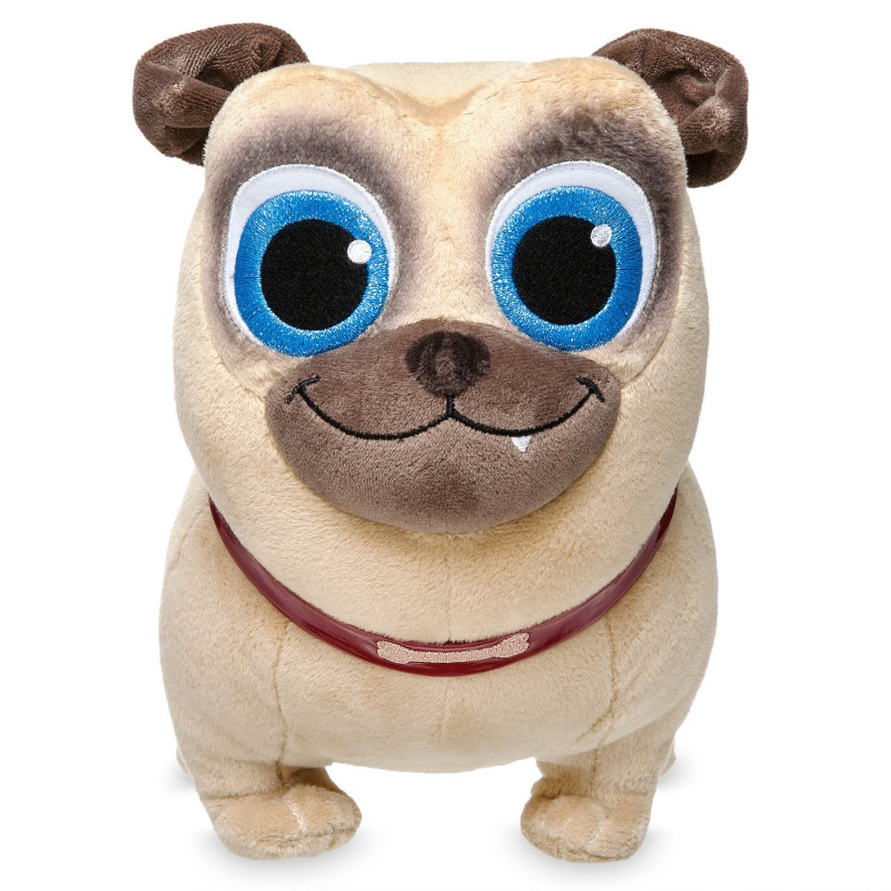 disney hissy plush