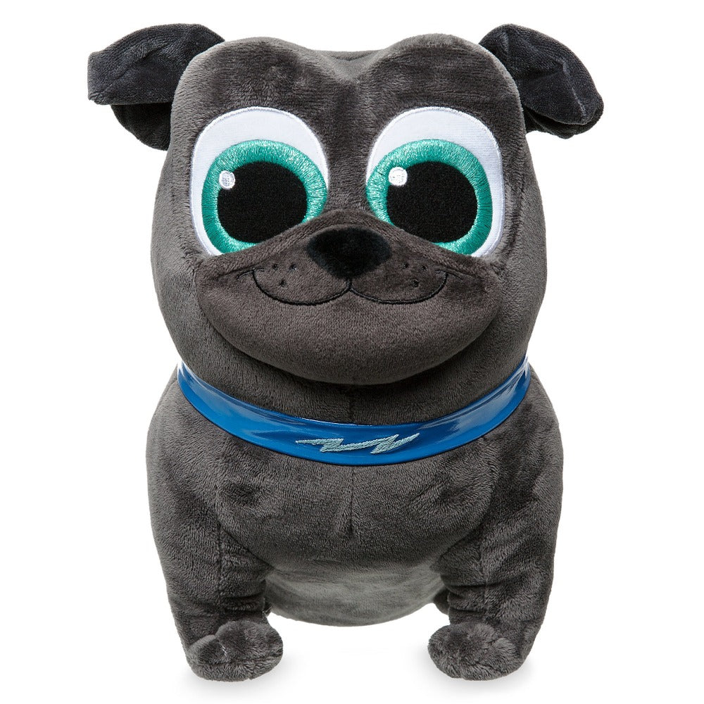 plush puppy dog pals