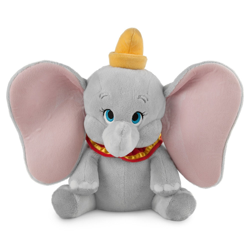 dumbo baby plush