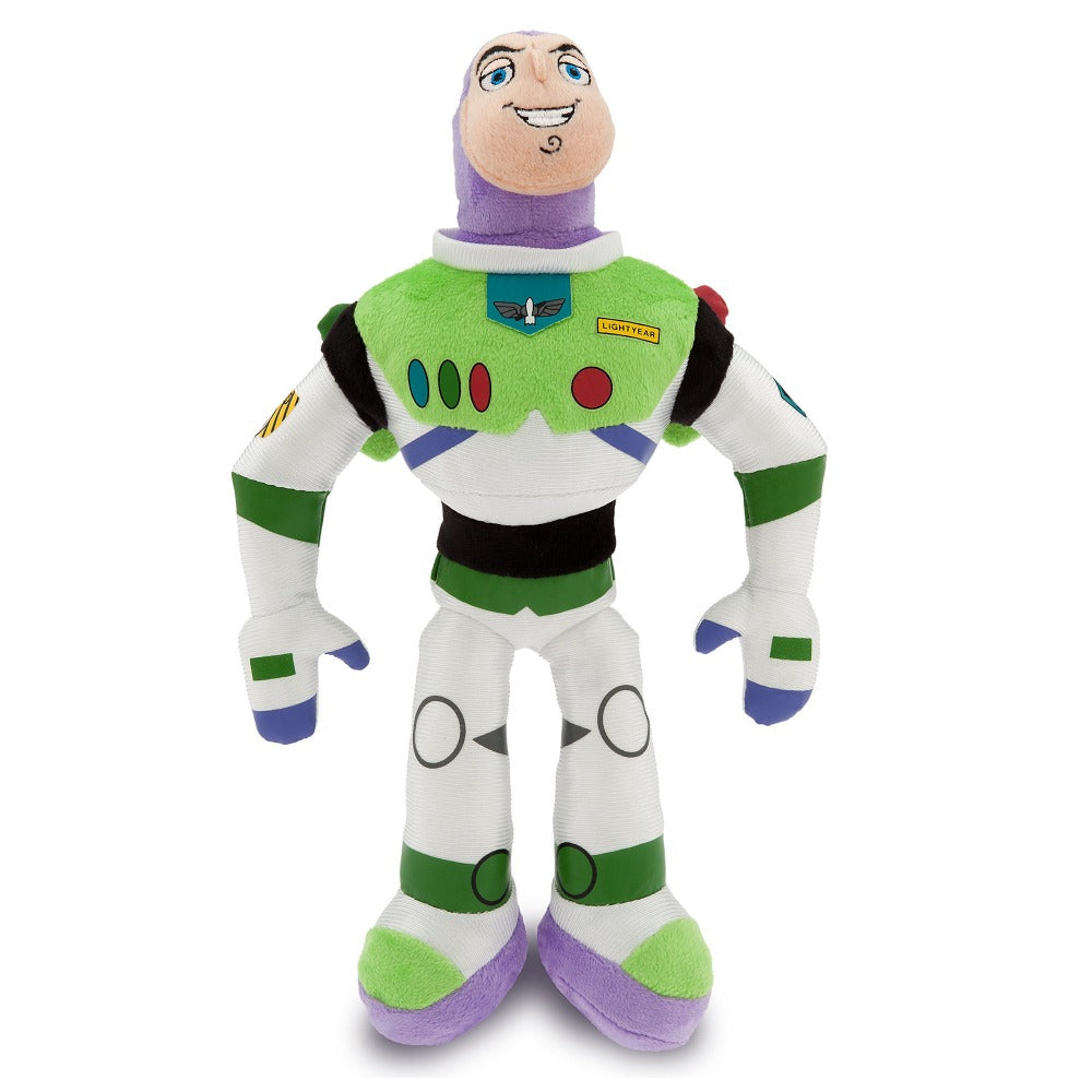 buzz lightyear toy disney store