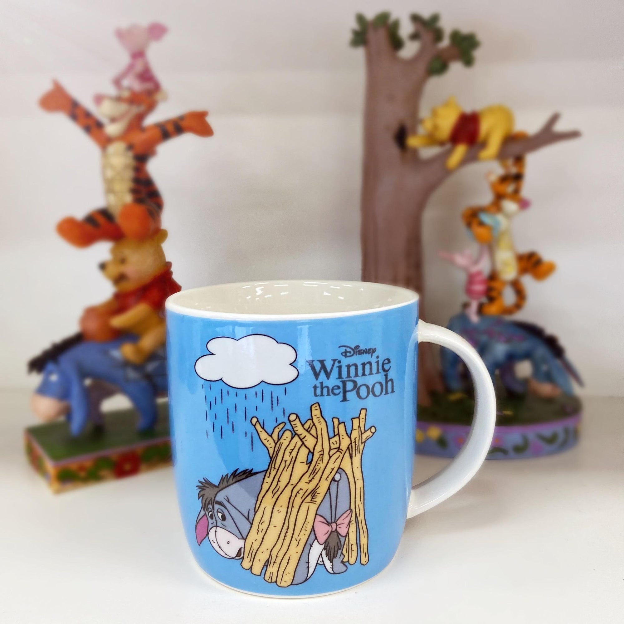 Disney Winnie the Pooh - Eeyore Mug