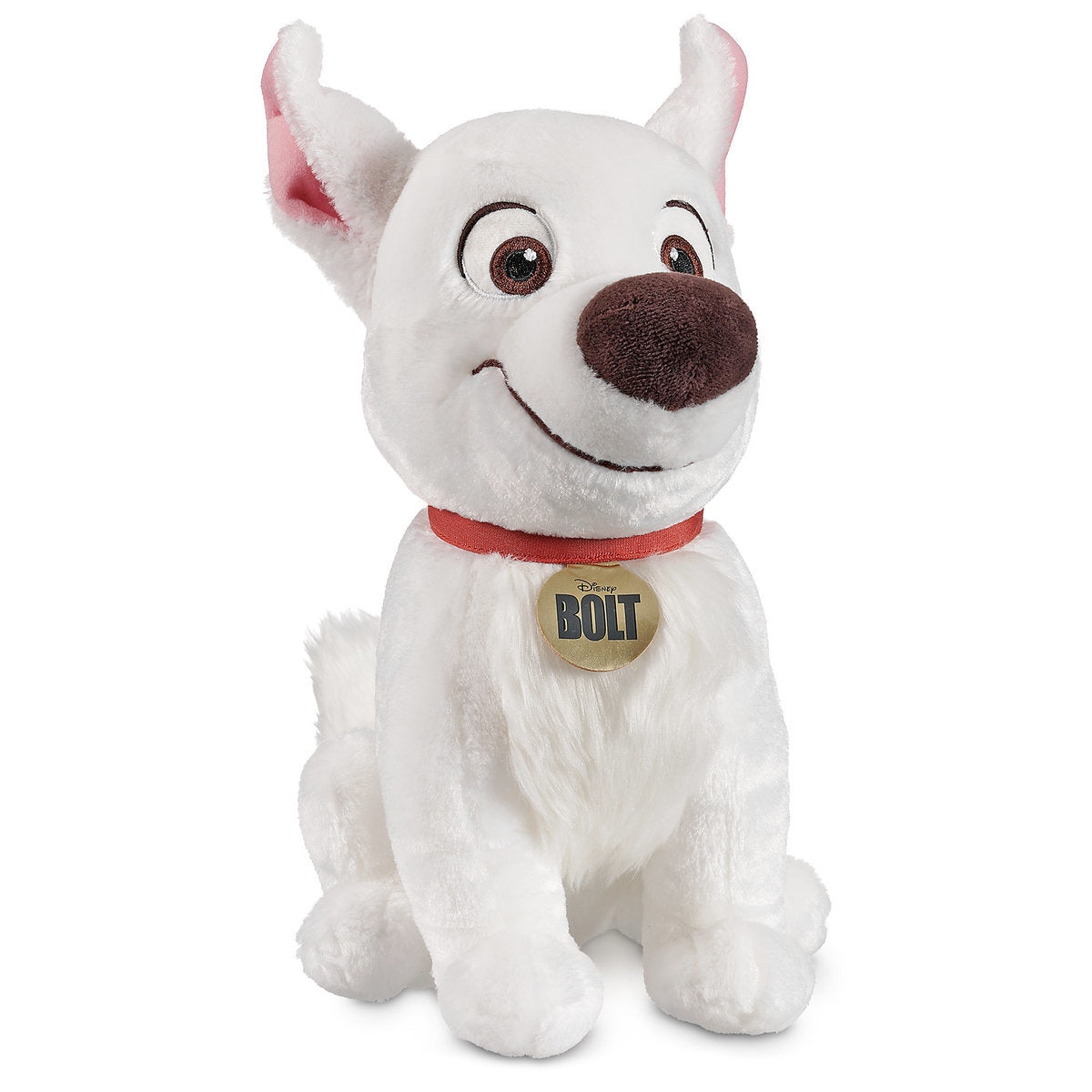 disney store bolt plush