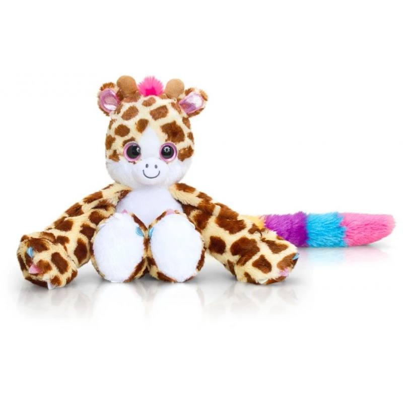 keel toys giraffe