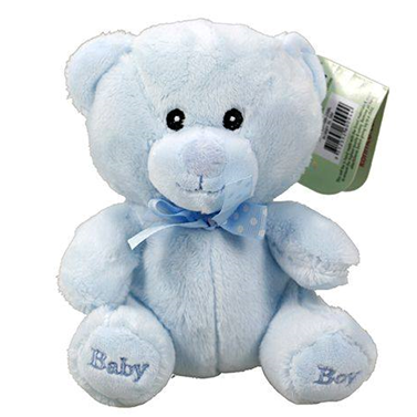 korimco teddy bear