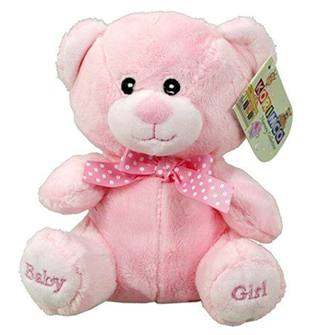 korimco teddy bear