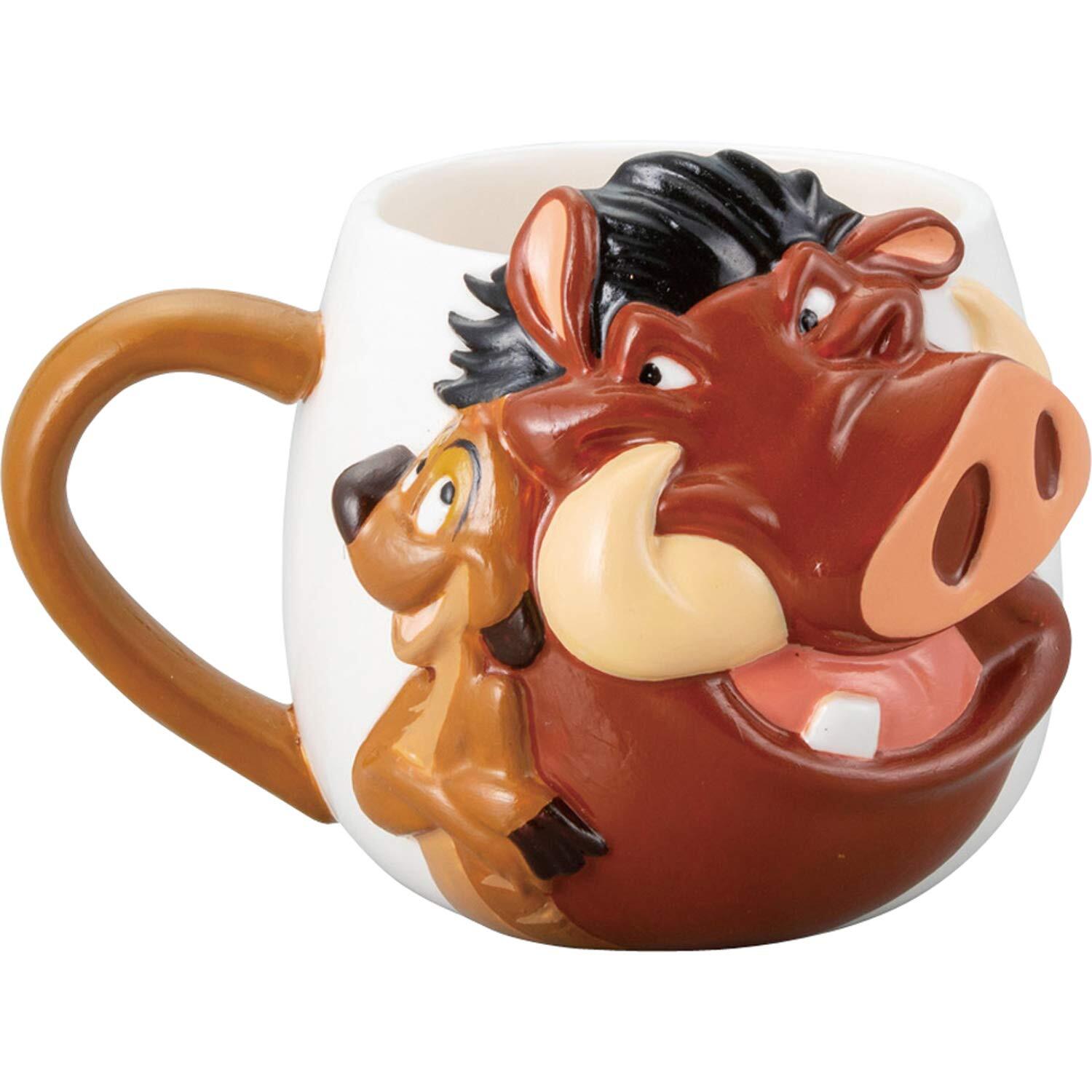 pumba 3d