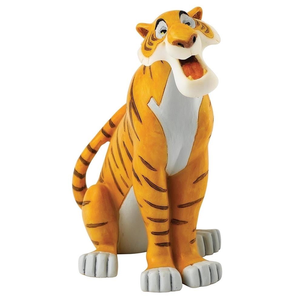 shere khan plush