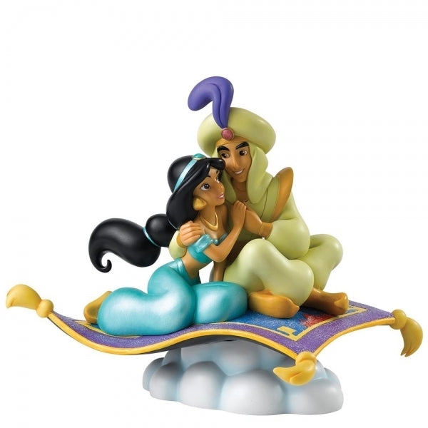 jasmine on magic carpet