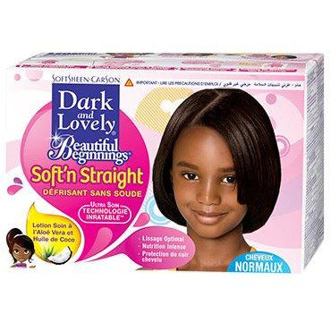 DARK & LOVELY RELAXER SUPER - Tonyson Online Supermarket