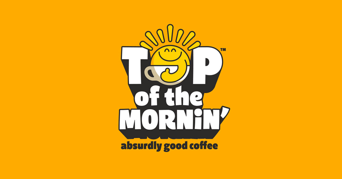 Top of Mornin by Jacksepticeye