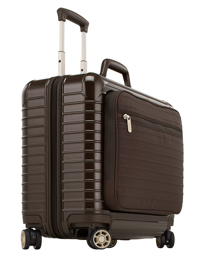 rimowa salsa deluxe hybrid business