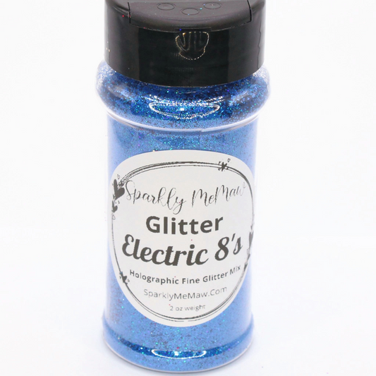 Hipnotic Holographic Ultra Fine Glitter