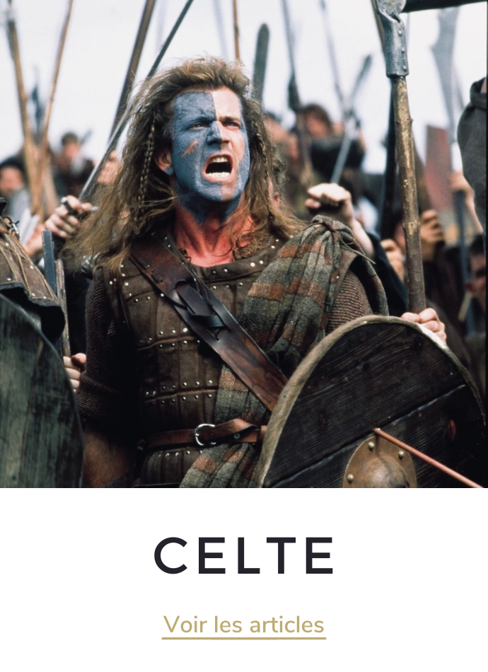 Blog Celtes