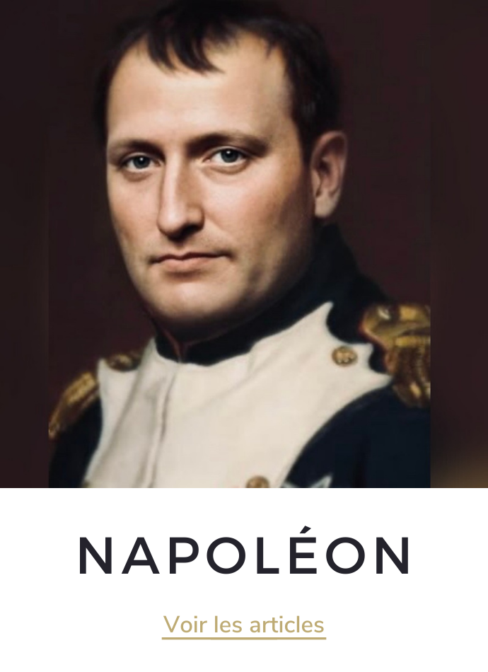 Blog Napoléon