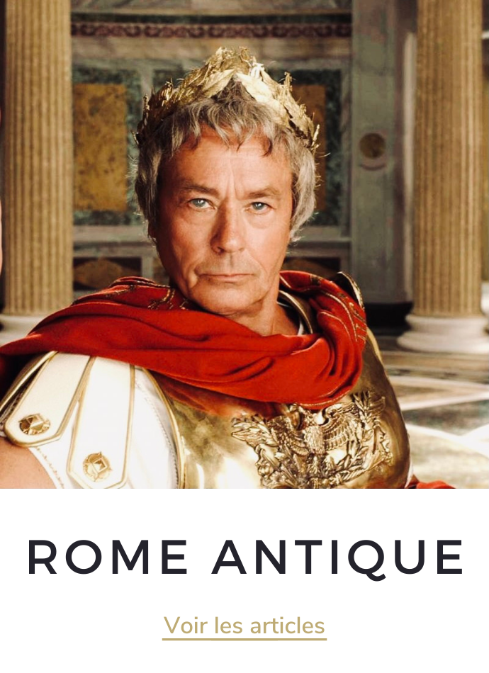 Blog Rome antique