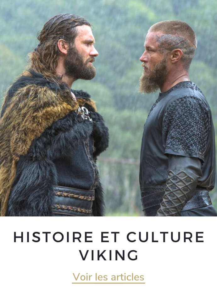 Histoire et culture Viking