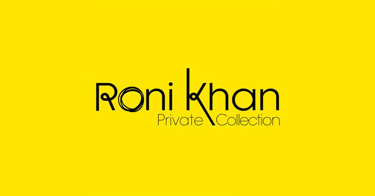Roni Khan Jewelry