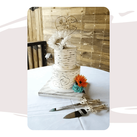 best wedding cake baker in Phoenix