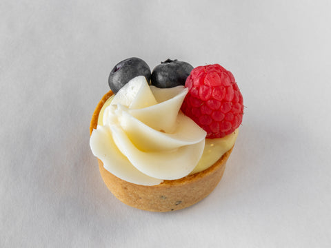 mini tarts available now in Phoenix.