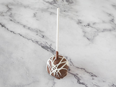 brownie cake pops