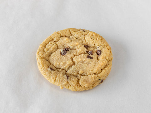 fresh baked cookies in Phoenix, not Crumbl.