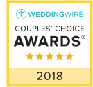 award-winning Phoenix wedding cake bakery