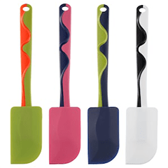 silicone spatula for Phoenix bakery