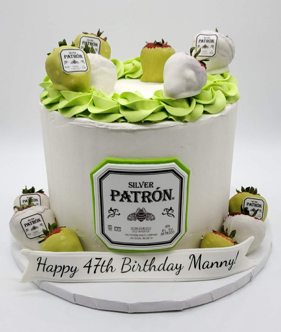 Altos Agave Assorted Tequila Bottles Edible Cake Topper Image ABPID561 – A  Birthday Place