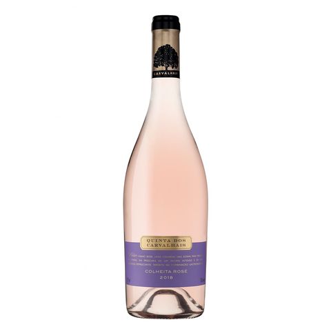 Quinta dos Carvalhais Colheita Rosé 2018