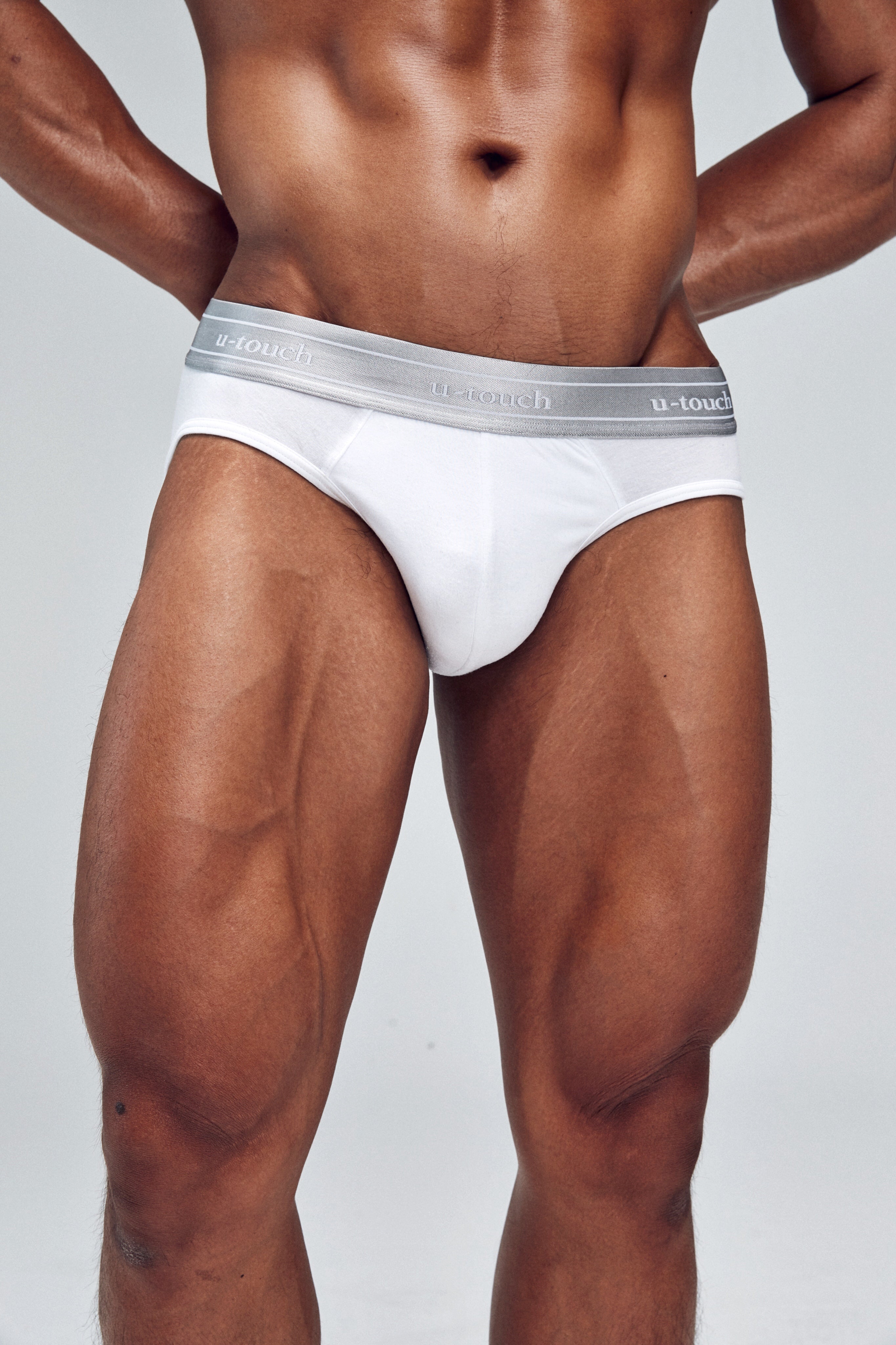 Image of Oscar Series Modern Cut Brief