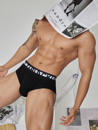 Image of U-Touch Little Classic Brief
