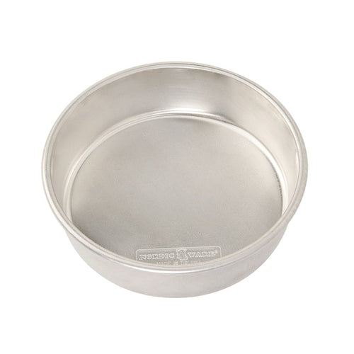 Naturals® 9 Square Cake Pan with Lid