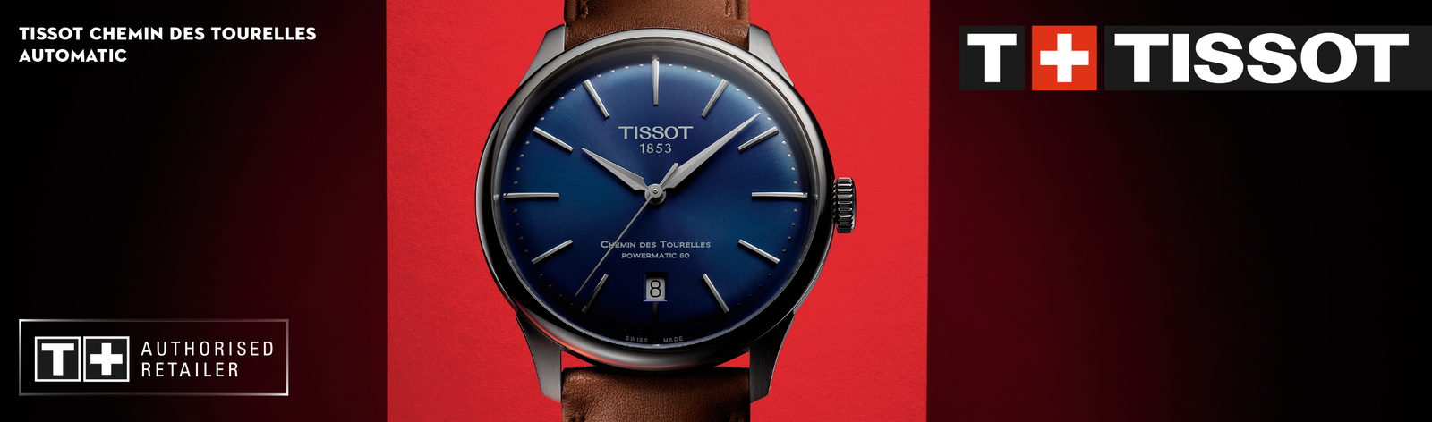 TISSOT Watches for Men & Women Australia | TISSOT Watches for Sale Online