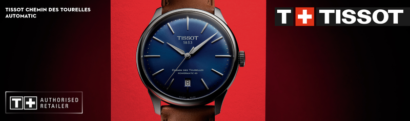 TISSOT Watches for Men & Women Australia | TISSOT Watches for Sale Online
