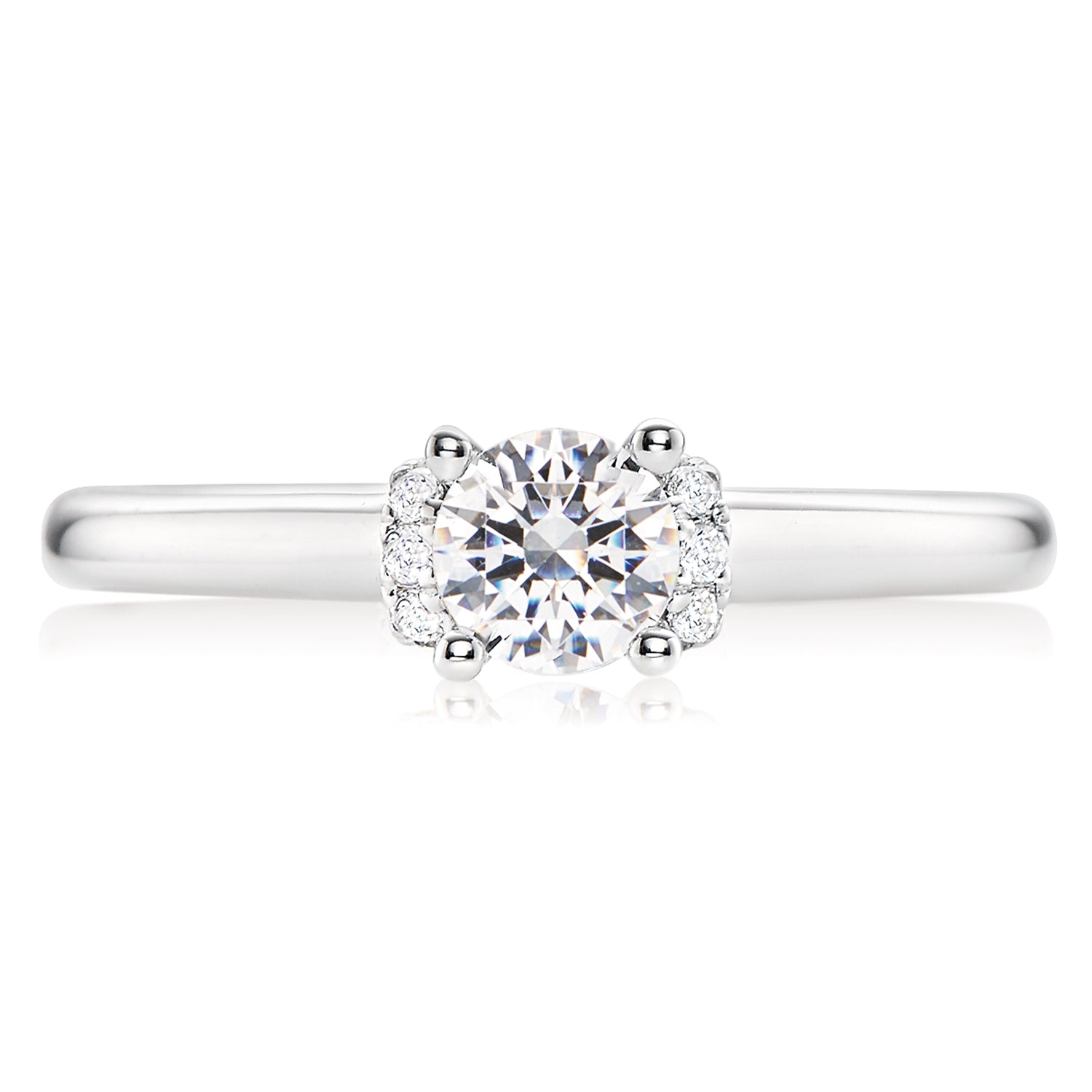 vera wang engagement rings mazzucchelli's