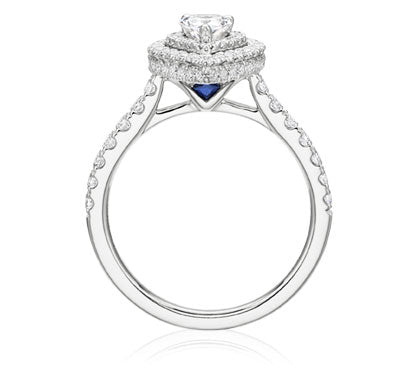 vera wang engagement rings mazzucchelli's