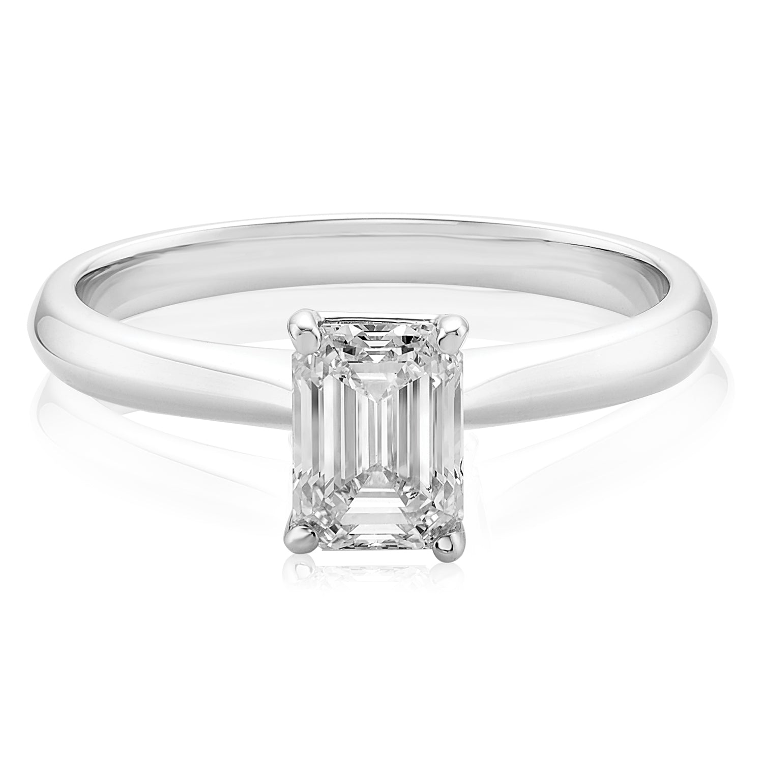 promise-18ct-white-gold-emerald-cut-1-carat-of-diamond-ring