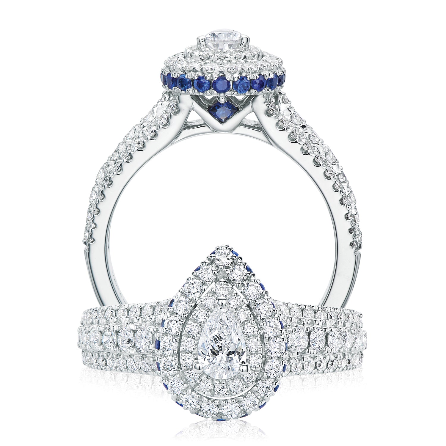 vera wang engagement rings mazzucchelli's