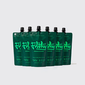 Olive Brine - Filthy - Marigold - Filthy Olive Brine Juice