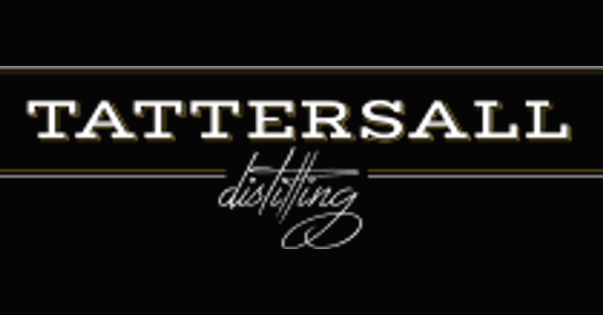 Tattersall Distilling