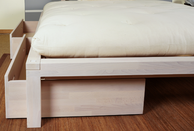 letto in legno li bed