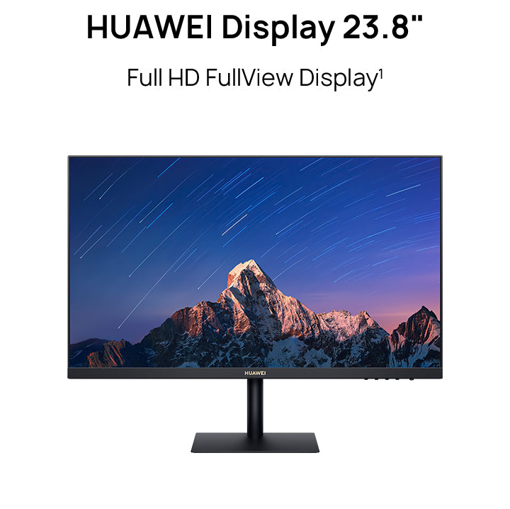 HUAWEI Display 23.8