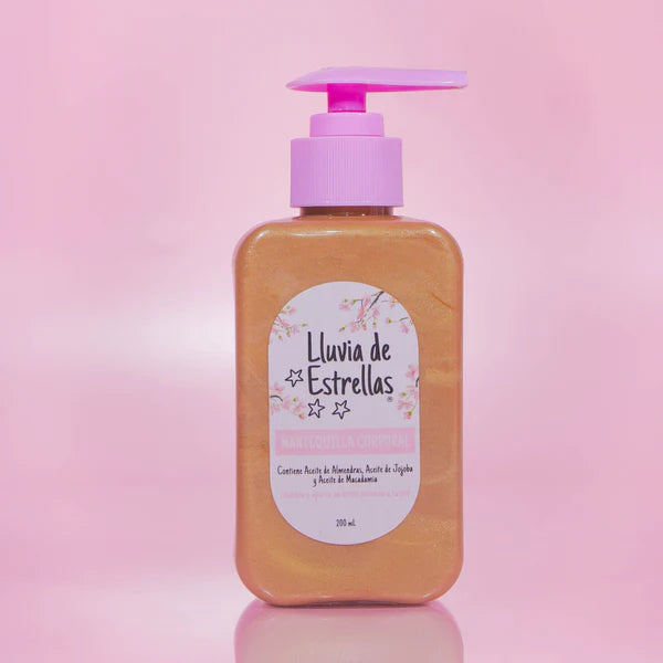 Starfall Body Butter – Travel Size