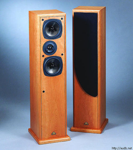 castle howard s3 speakers for sale