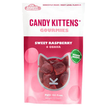 Load image into Gallery viewer, Sweet Raspberry &amp; Guava Gourmet Sweets, 125g
