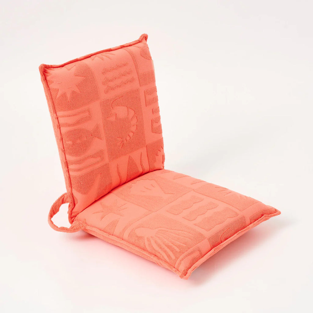 Sac Étanche Orange Kawela – Piscine Hippocampe