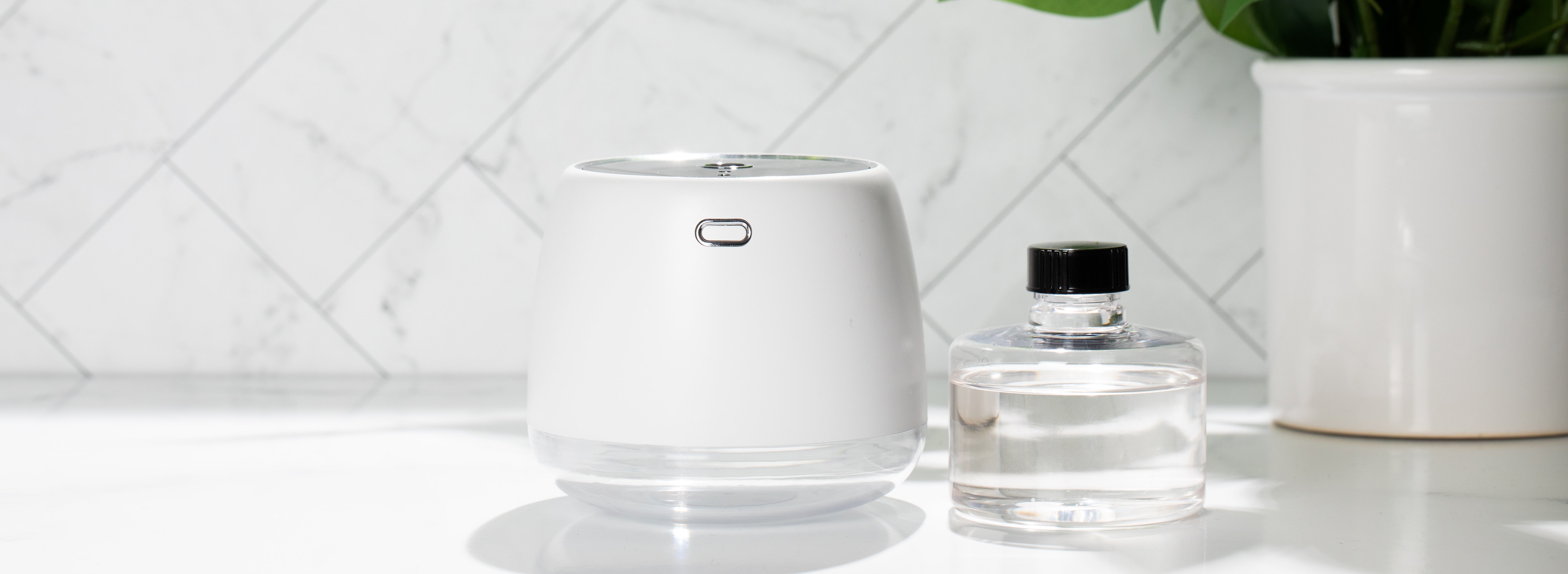 'Day at the Spa' Touchless Mist Sanitizer Cartridge