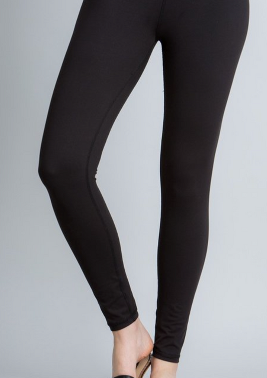 Butter Soft Pocket Leggings