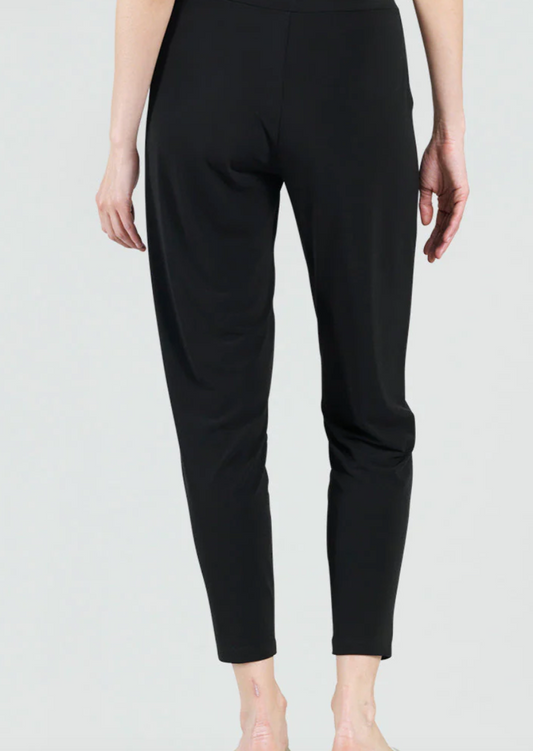 Butter Soft Pocket Leggings, Black